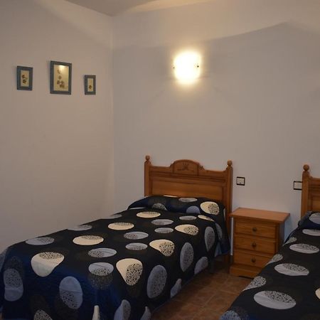 Apartamentos Casa Esperanza - Ordesa Laspuña Kültér fotó