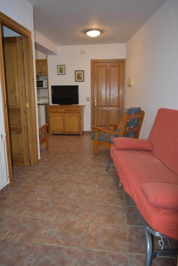 Apartamentos Casa Esperanza - Ordesa Laspuña Kültér fotó